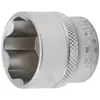 Bgs Technic - 3/8 ''super verrouillables pour douille 24 mm