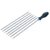 tournevis torx etoile ts, th (5 et 6 branches) - Bgs Technic