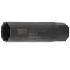 Bgs Technic - douille à bougie, 14 MM, avec ressort de maintien