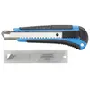 BGS 7955 | Cutter à lames | largeur de lame 18 mm