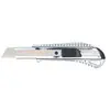 Cutter à lames BGS - 18 mm - 7958