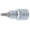 Douille à embout BGS TECHNIC - 12,5 mm - Six pans creux 5 mm - 4251