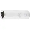 Bgs Clé À Douille Pour Profil E, Bas, E20 X 12,5 Mm, 1 Pièce, 6450