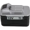 BGS TECHNIC Accu de rechange pour clé à choc à accu art. 9919