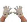 BGS 9957 | Gants de travail | cuir, rembourrés | taille 10,5