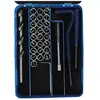 Kit de réparation de filets M9 x 1,25 29 pièces bgs 9435