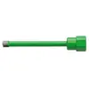 Foret carbure diamant Eibenstock, M 12, Ø 10 mm