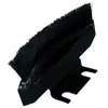 Segment Eibenstock pour hotte aspirante avec brosse (EBS 235.1)
