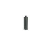 Eibenstock Mèche à sec M 16i, ESD 1801(Ø 51 mm, 1