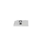 Eibenstock 35321000 lot de 5 sac filtre pour ss1200-dss25a/m