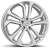 Jante Alu Dezent Ta 7,5x17 5x114,3 Et45 71,6 Argent