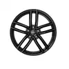 Jante Alu Dezent Tr 7,5x17 5x108 Et48 70,1 Noir