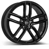 Jante Alu Dezent Tr 6,5x16 5x100 Et47 57,1 Noir