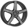 Jante Alu Dezent Ty 7x16 5x112 Et35 66,6 Graphite