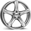 Jante alu 16 pouces AEZ Yacht 5x108 7J ET48