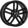 DEZENT Jante TR black 7x17 ET41 5x112 TTR78BA41E compatible avec Audi ...