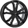  Dezent TV black 