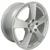 Jante alu 17 pouces DEZENT TX 5x112 8J ET45