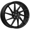 Jante Aluminium Dotz 18 Pouces Noir Tr Black