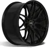Jante Aluminium Dotz 19 Pouces Noir