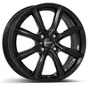 Jante Alu Dezent Tn 6x15 4x108 Et32 65,1 Noir
