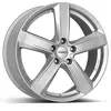 Jante Aluminium Dezent 18 Pouces Silver