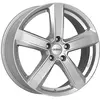 Jante Alu Dezent Dz 6,5x16 5x100 Et40