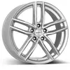 Jante Alu Dezent Tr 7,5x18 5x112 Et46 57,1 Argent