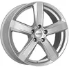 Jante Alu Dezent Dz 6x16 5x100 Et45