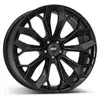 Jante Alu Aez Leipzig 9.5x21 5x114.3 Et40 Noir