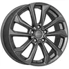 Dezent Jante Alu 7x17 5x114.3 Et52 Graphite
