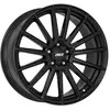 Jante Aluminium Aez 18 Pouces Noir