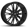 Jante Aluminium Aez 20 Pouces Noir