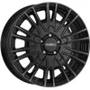Jante Aluminium Dezent 17 Pouces Noir Ke Black