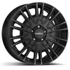 Jante Aluminium Dezent 16 Pouces Noir Ke Black