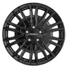 Jante Aluminium Dezent 16 Pouces Noir Ke Black
