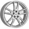 Jante Kf Silver 6,5x17 / 5-114,3 / Et40 / P60,1