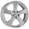 Jante Aluminium Dezent 17 Pouces Silver Kb Silver