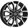  Dezent KC dark 