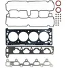 Pochette haute VICTOR REINZ, par ex. pour Opel, Vauxhall, Saab, Chevrolet
