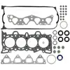 REINZ Pochette de joints haut moteur pour HONDA: Civic, CRX, HR-V (Ref: 02-53690-01)