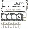 REINZ Pochette de joints haut moteur pour KIA: Sedona, Carnival (Ref: 02-53370-01)