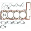 Hella Reinz 02-29120-02 Jeu de joints d'étanchéité, culasse de cylindre