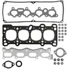 REINZ Pochette de joints haut moteur pour MAZDA: 323, 121 & KIA: Avella (Ref: 02-52677-01)