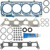 Hella Reinz 02-34075-01 Jeu de joints d'étanchéité, culasse de cylindre