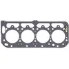 REINZ Joint de culasse pour CITROËN: CX, C25 & PEUGEOT: J5 (Ref: 61-27015-10)