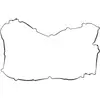 Joint d'étanchéité, carter d'huile REINZ 71-10293-00