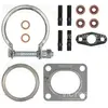 Kit d'assemblage, turbocompresseur REINZ 04-10223-01