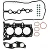 REINZ Pochette de joints haut moteur pour KIA: Picanto (Ref: 02-10156-01)