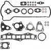 REINZ Pochette de joints haut moteur pour TOYOTA: Corolla, Auris, Yaris (Ref: 02-53558-02)